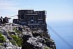 Kap der Guten Hoffnung - Die Bergstation auf dem Tafelberg