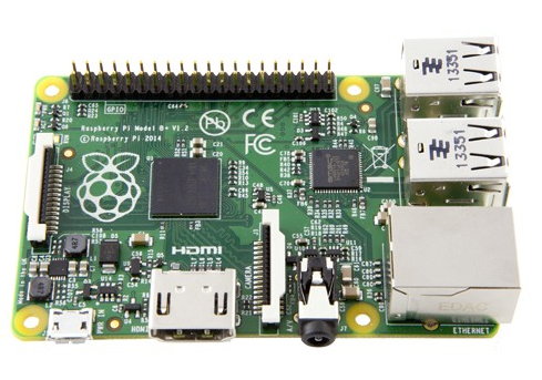 raspi b