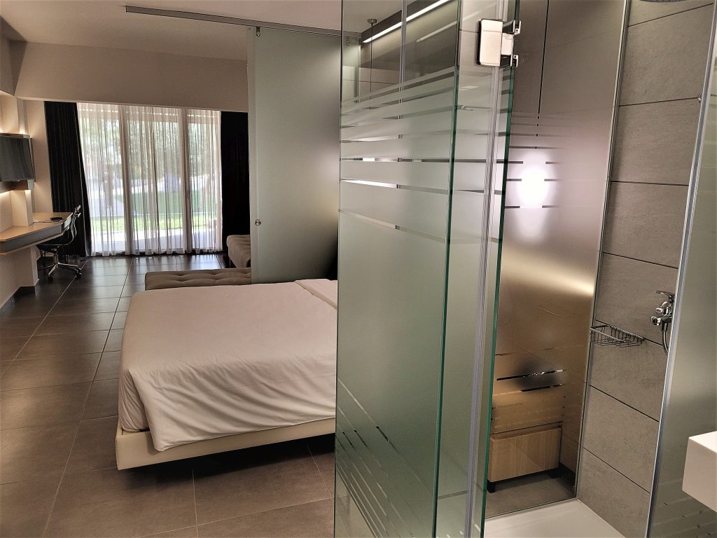 Das Apartment