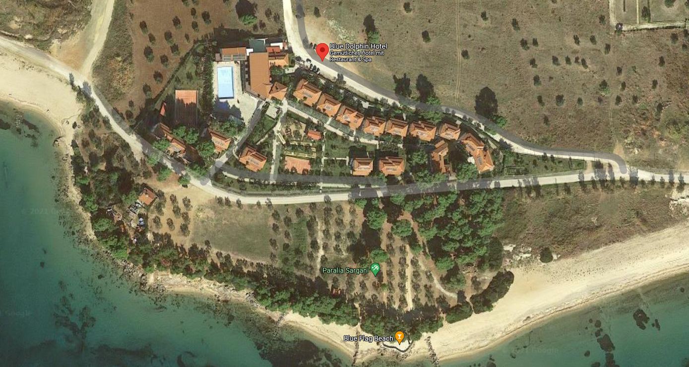 Resort