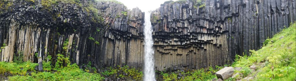 Svartifoss