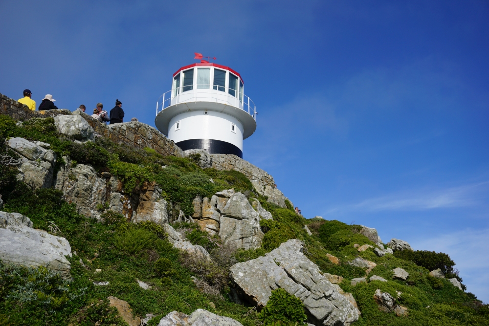 Cape Point Lighthouse