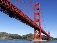 Golden Gate Bridge